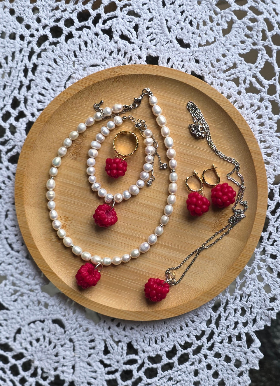 Berries