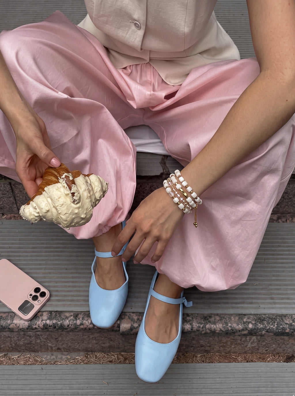 Summer Vibe Bracelet
