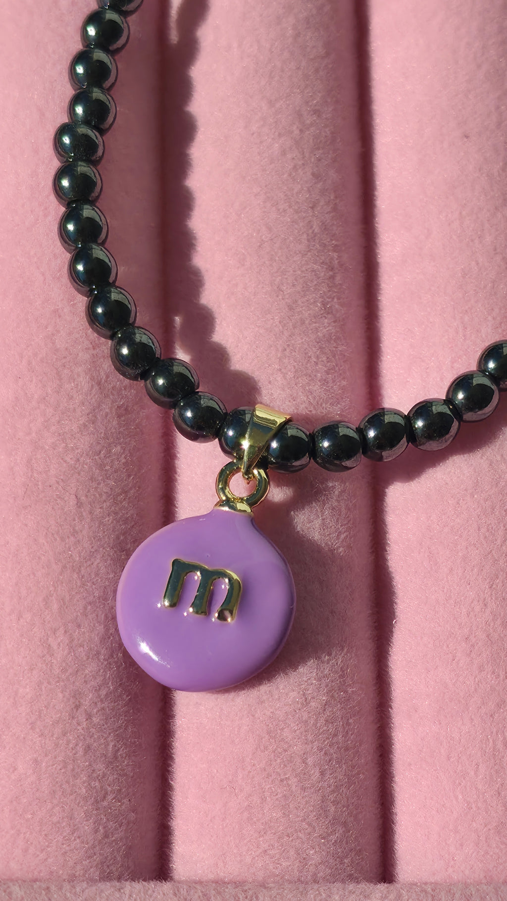 Hematite Me