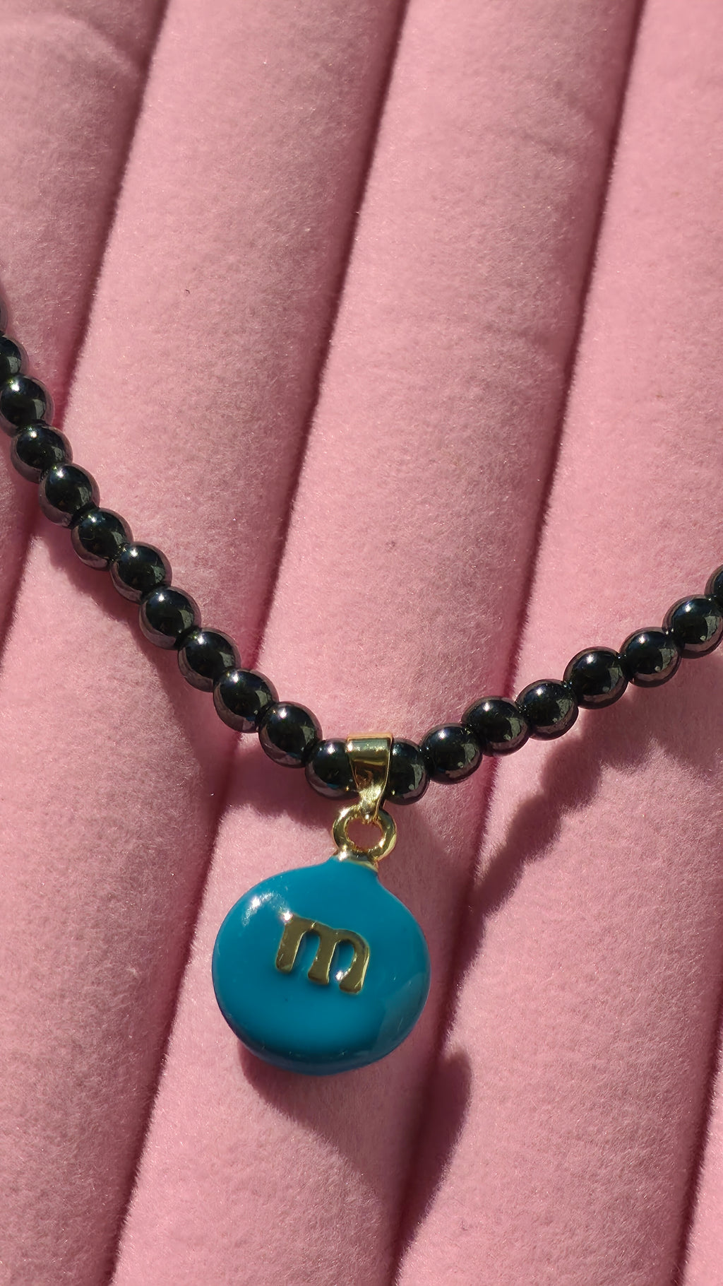 Hematite Me