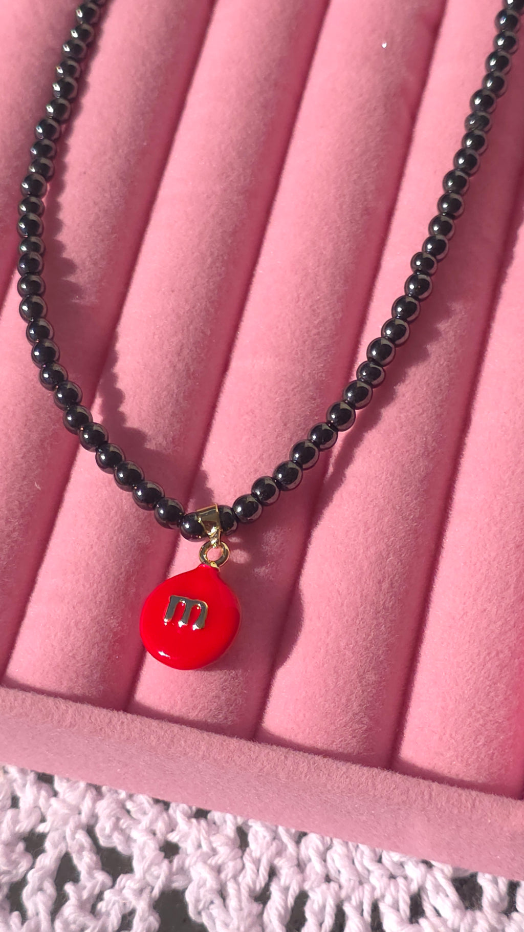 Hematite Me