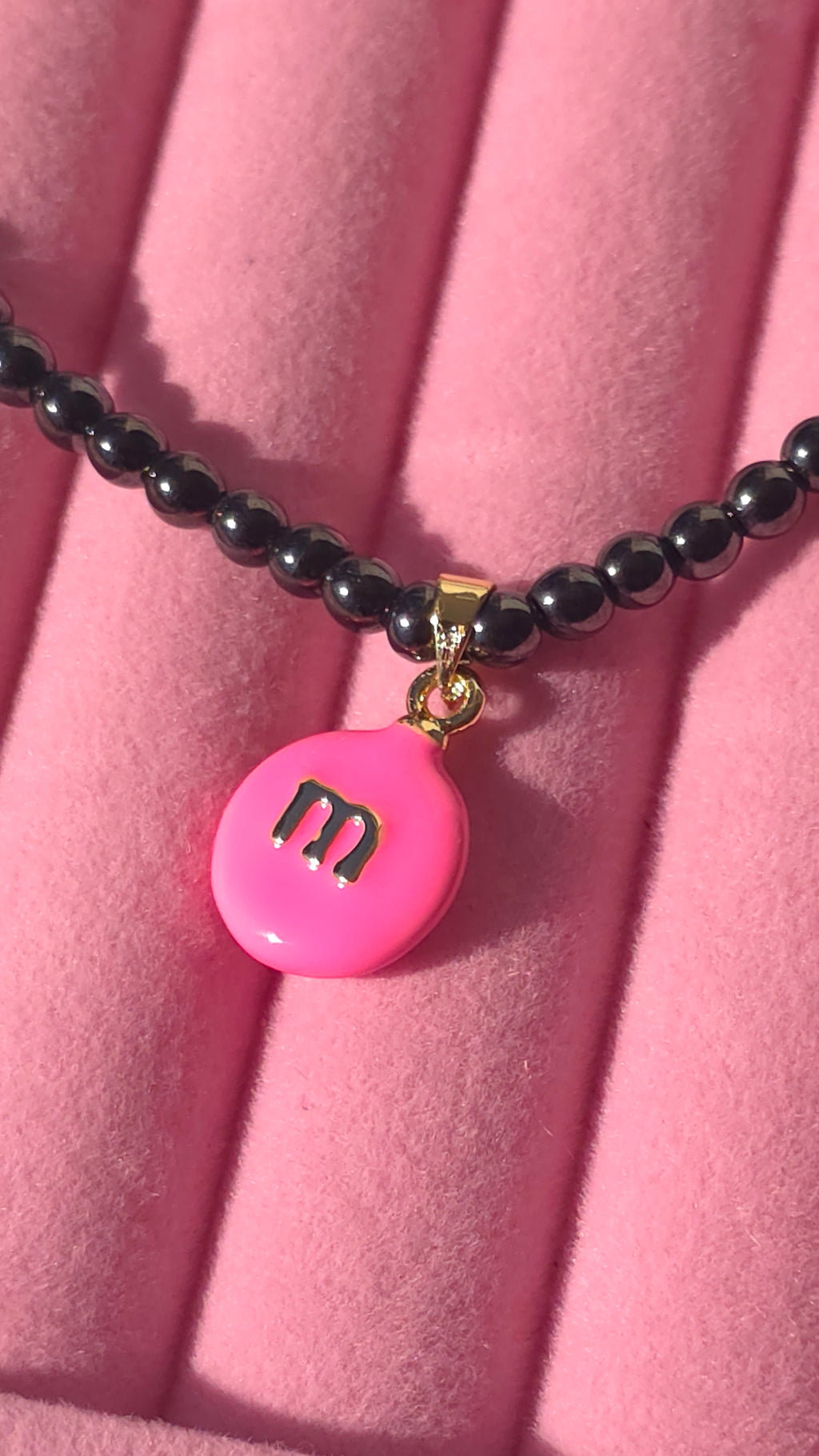 Hematite Me