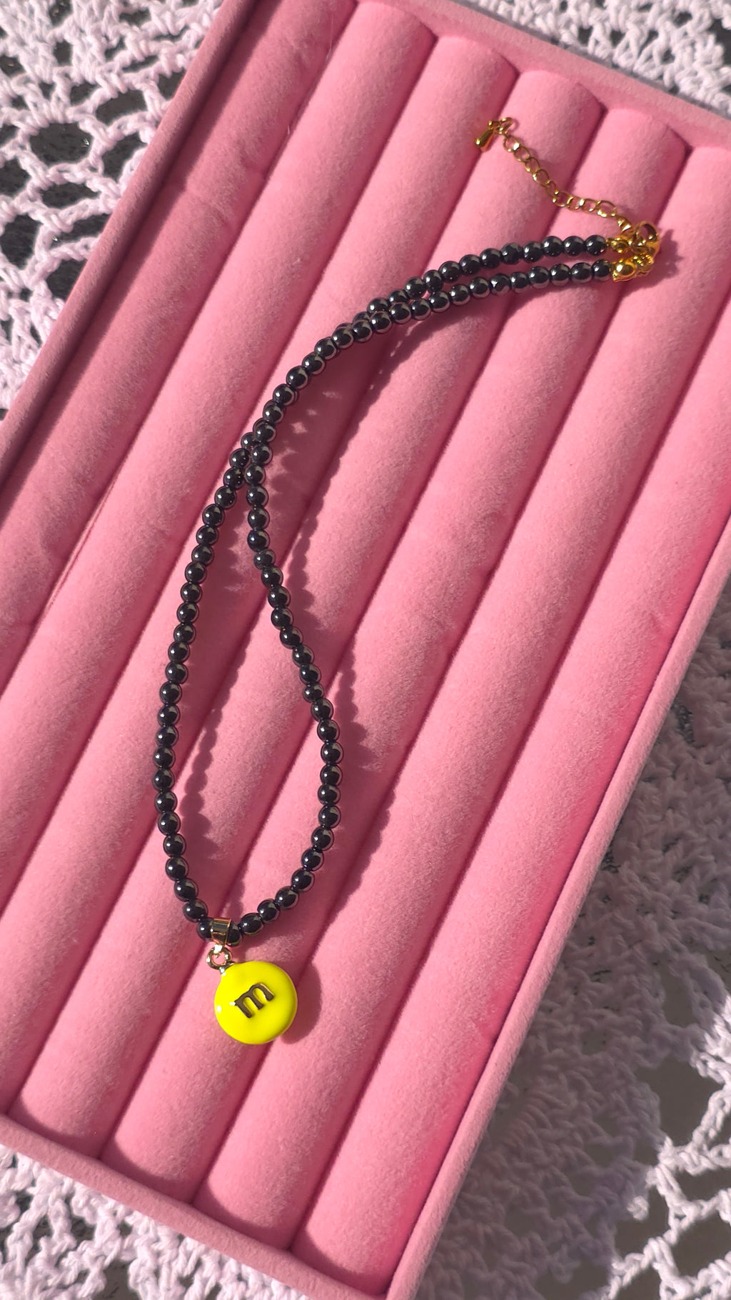 Hematite Me