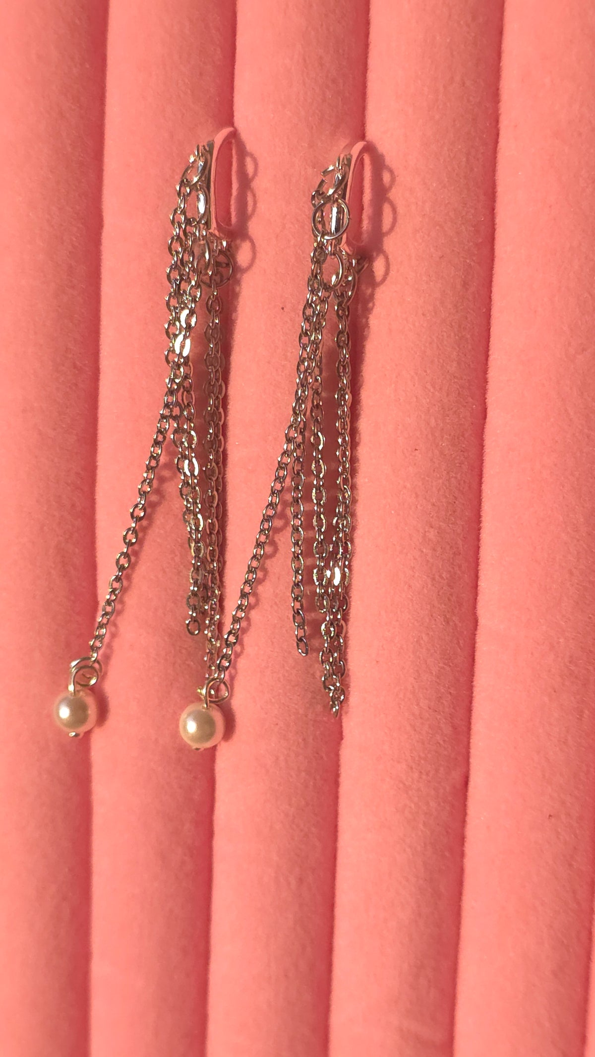 Extend me Earrings