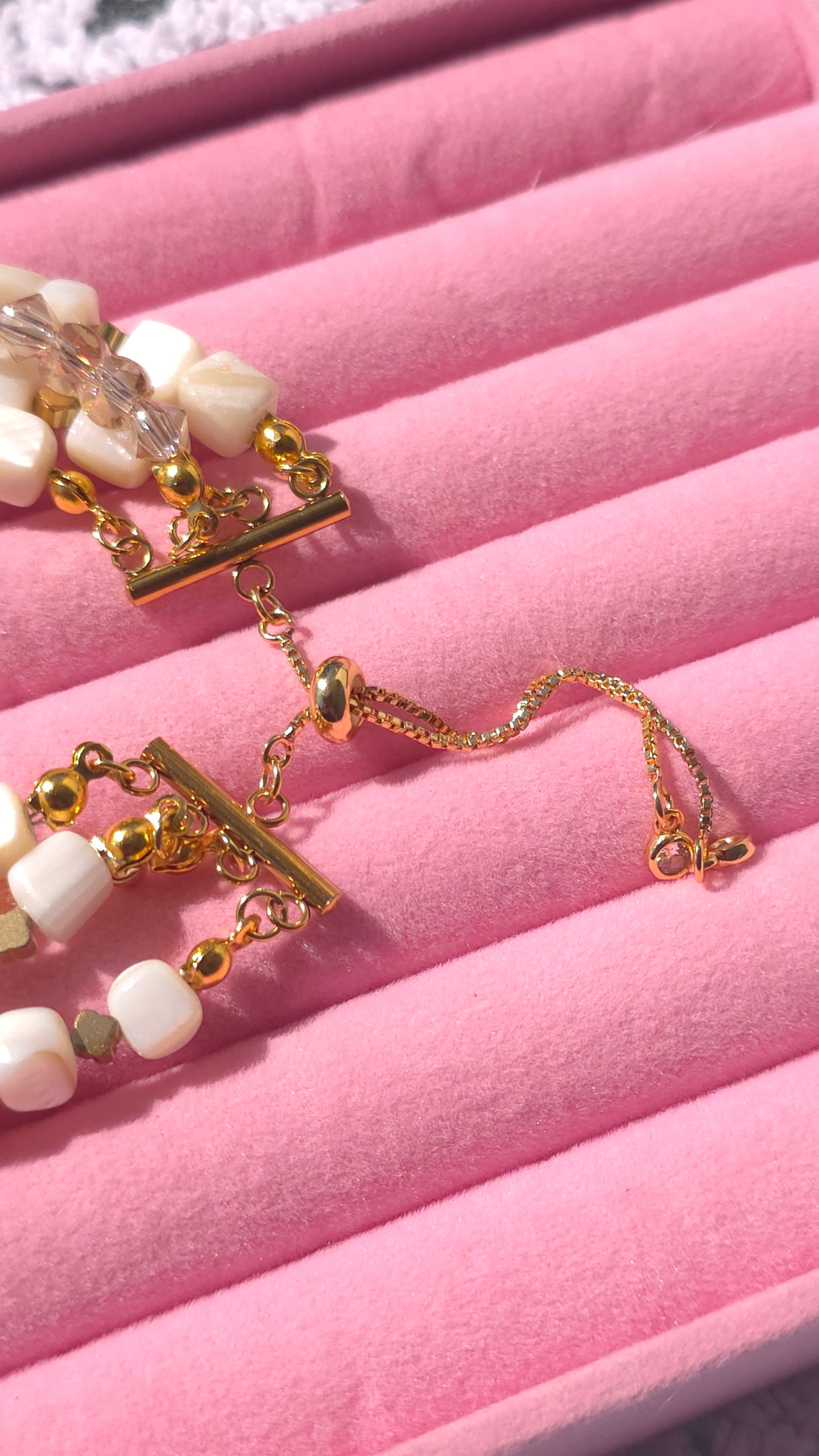 Summer Vibe Bracelet