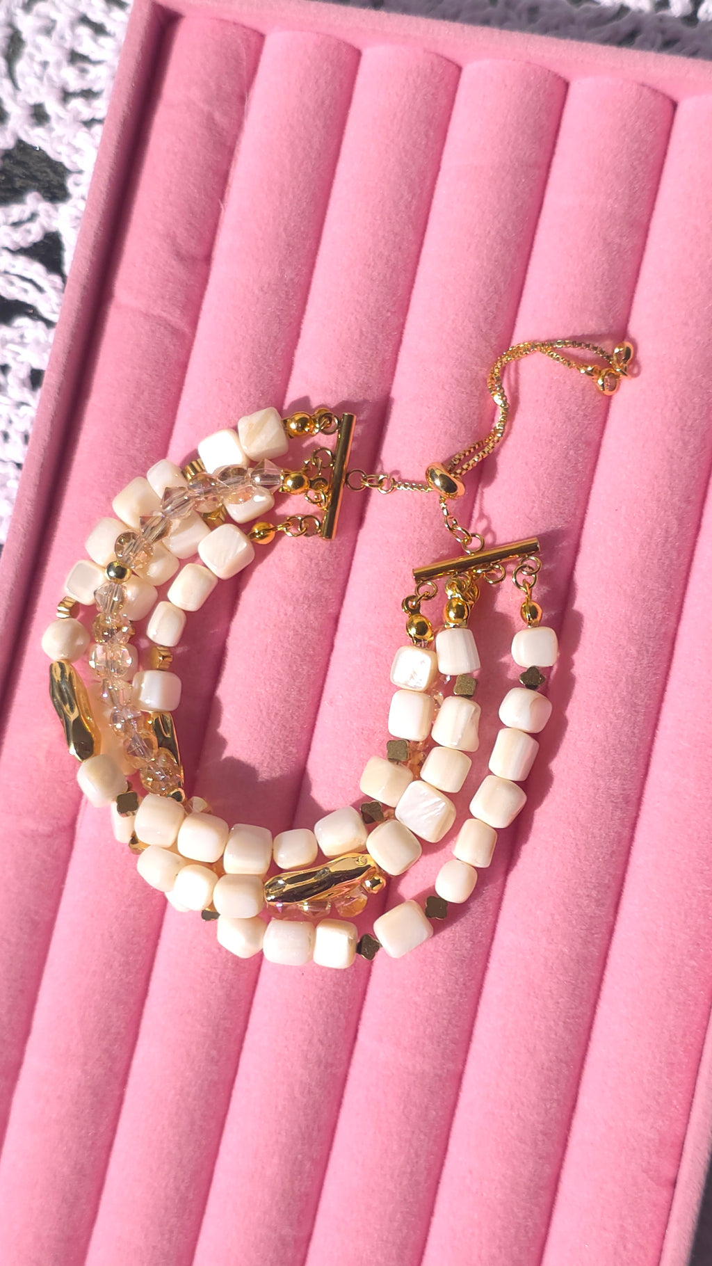 Summer Vibe Bracelet