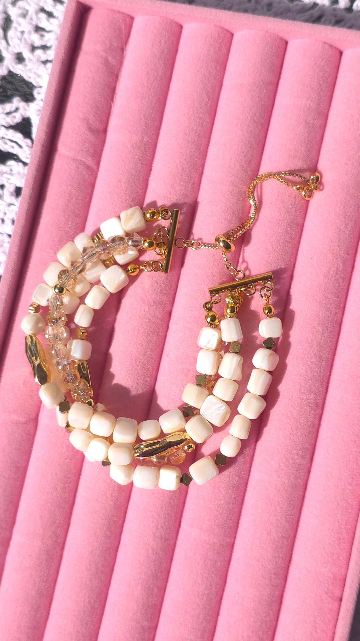 Summer Vibe Bracelet