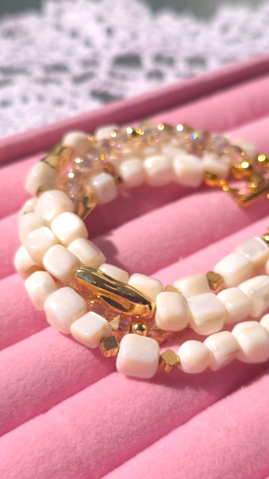 Summer Vibe Bracelet
