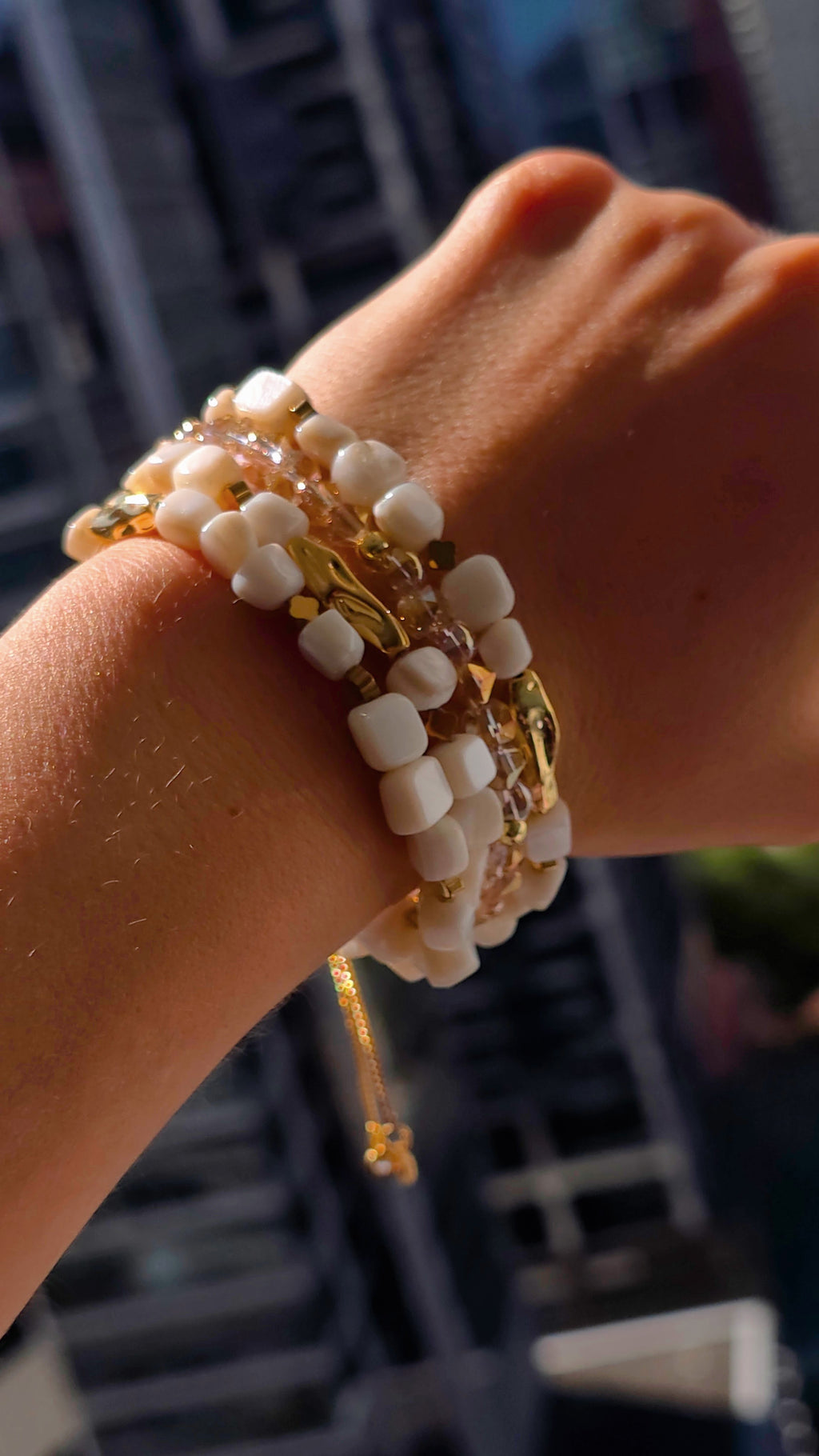 Summer Vibe Bracelet