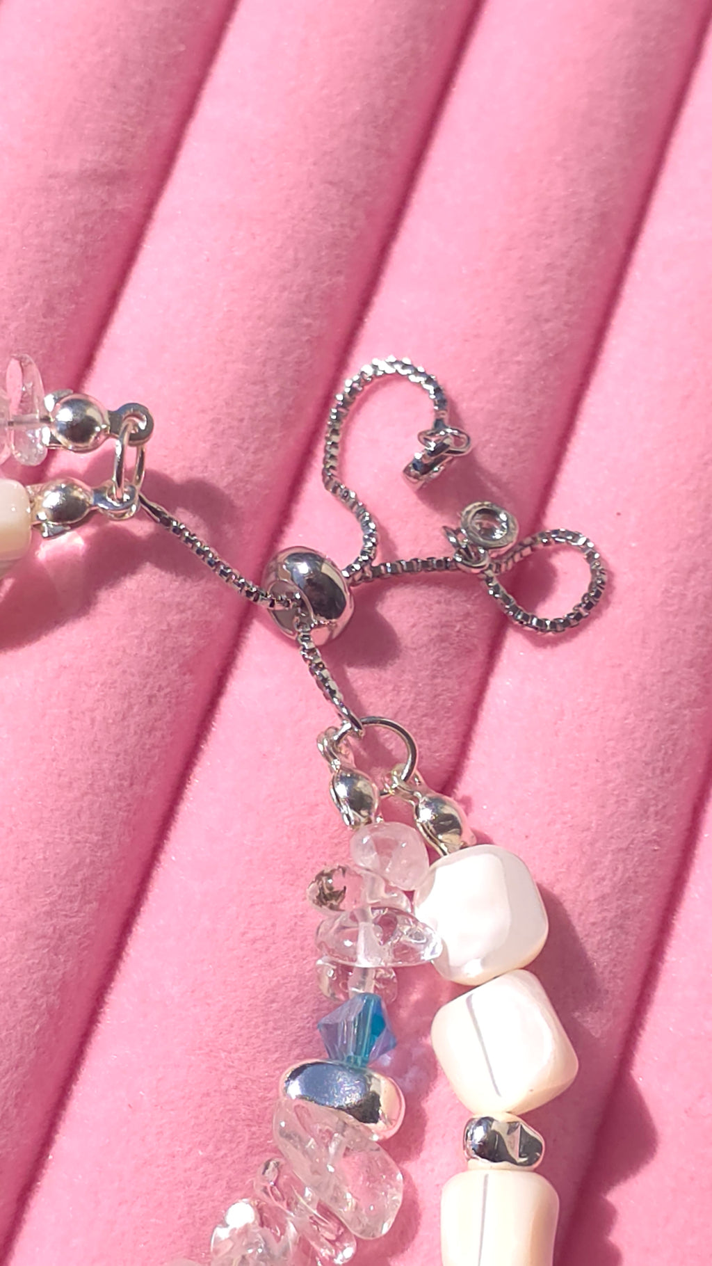 Summer Wave Bracelet