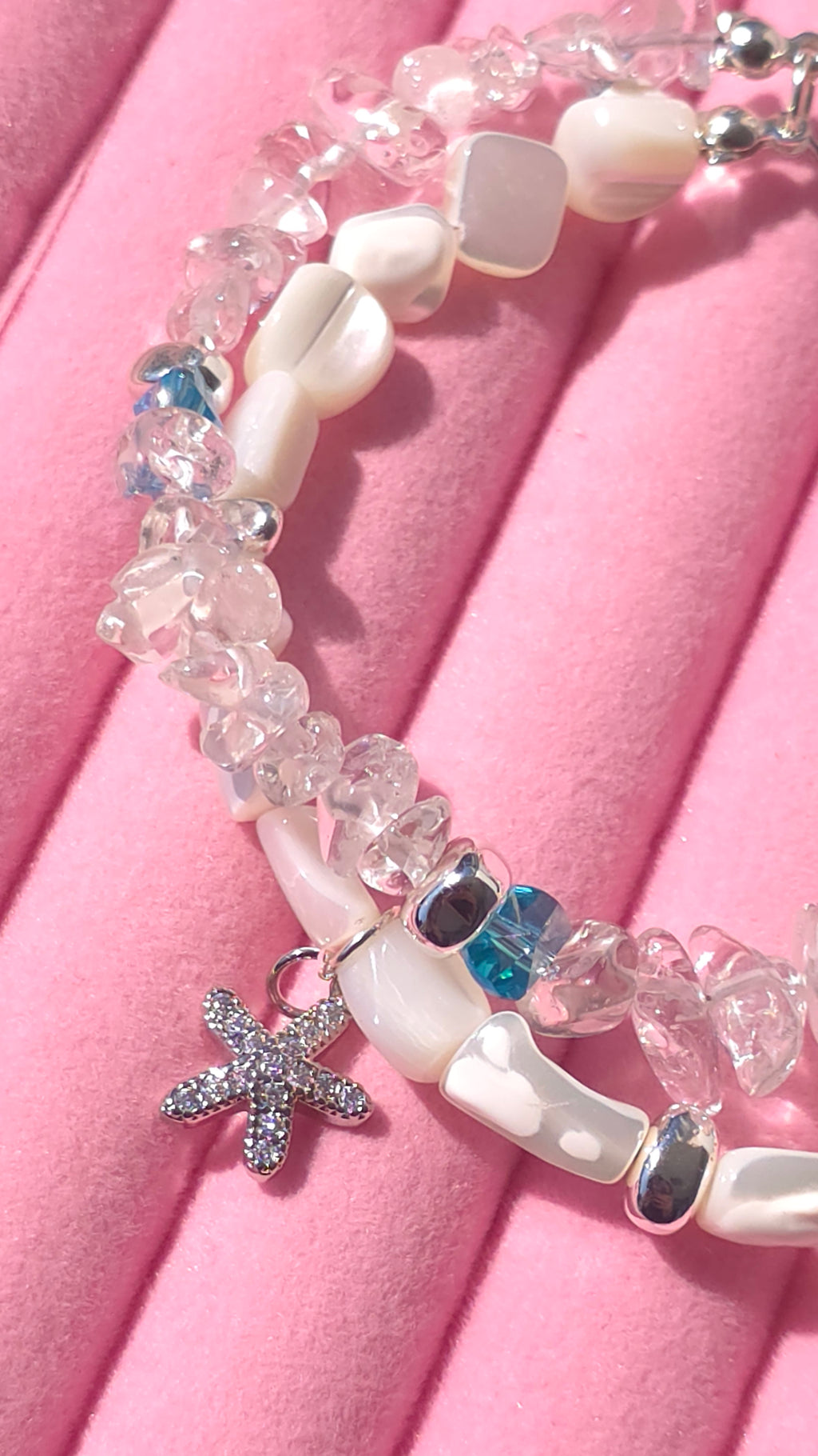 Summer Wave Bracelet