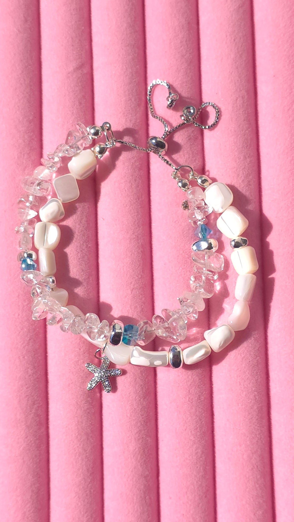 Summer Wave Bracelet