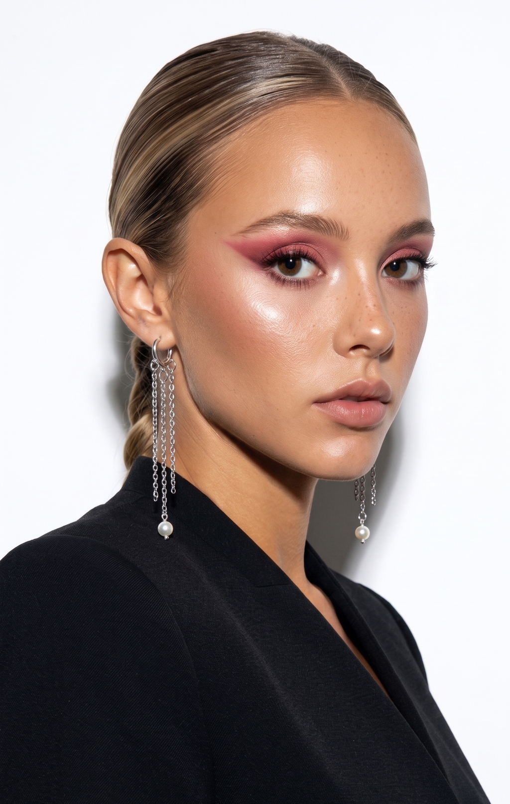 Extend me Earrings